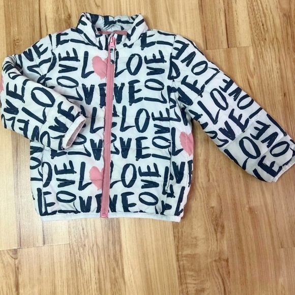 C&A Love Jacket - Picture 2 of 5